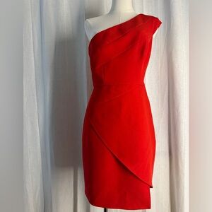 Bcbg dress size 4